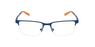 LUNETTES DE VUE homme BENOIT bleu