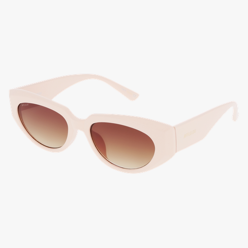 Lunettes de soleil femme PRIMA rose