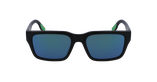 LUNETTES DE SOLEIL homme L6004S noir - Vue de face