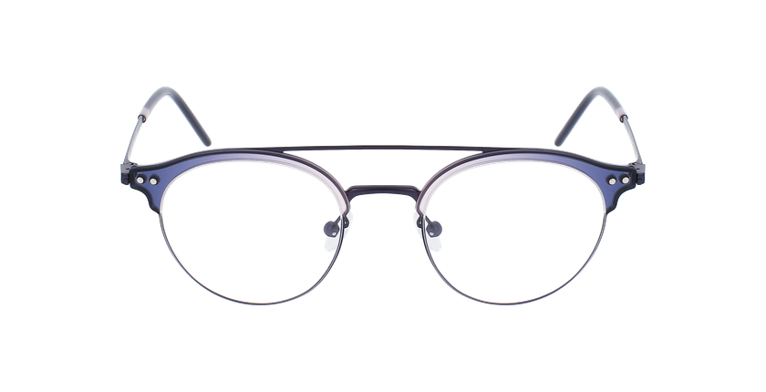 LUNETTES DE VUE femme MAGIC 199 violet - Vue de face