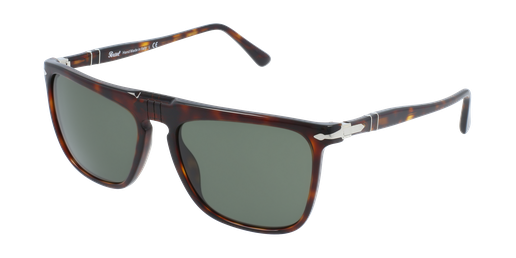 LUNETTES DE SOLEIL 0PO3225S écaille