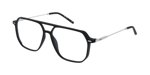 LUNETTES DE VUE homme ALAN noir