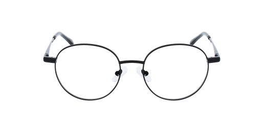 LUNETTES DE VUE homme Magic 137 noirVue de face