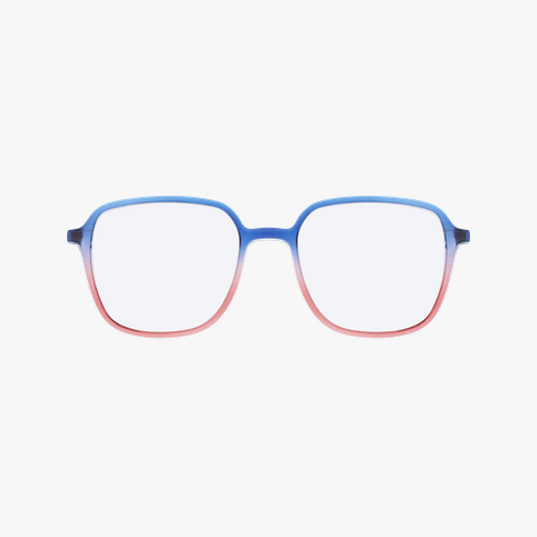 MAGIC CLIP 186 BLUEBLOCK Vue de face