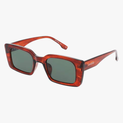 Lunettes de soleil femme TOLEDA écaille