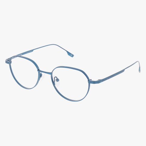 Lunettes de vue homme MAGIC 295 bleu