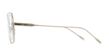 LUNETTES DE VUE femme MAGIC 170 doré - Vue de face