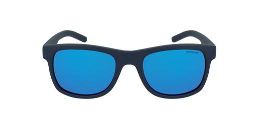LUNETTES DE SOLEIL enfant PLD 8020/S bleu