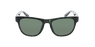 Lunettes de soleil homme CHALAMEL écaille/violet