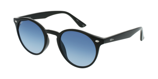 LUNETTES DE SOLEIL SAMANO noir