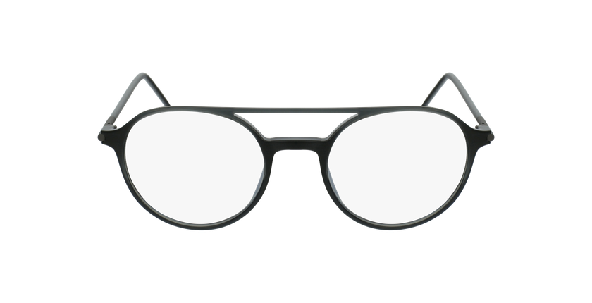 LUNETTES DE VUE MAGIC 74 gris - Vue de face