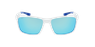 LUNETTES DE SOLEIL GABE blanc