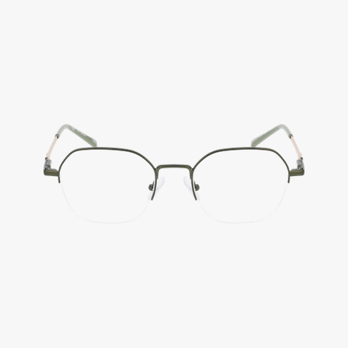 Lunettes de vue femme AMALIA jaune