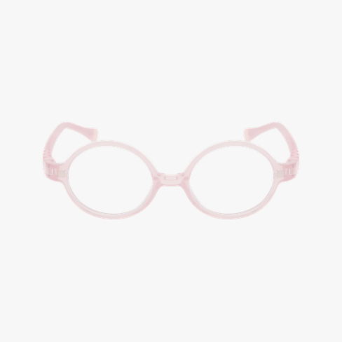 Lunettes de vue enfant BABY rose