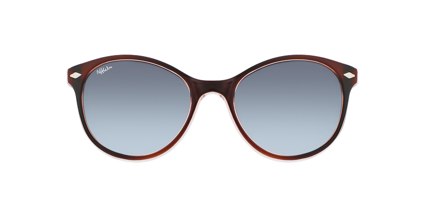MAGIC CLIP 36 BLANCA SUN CAT.3 - Vue de face