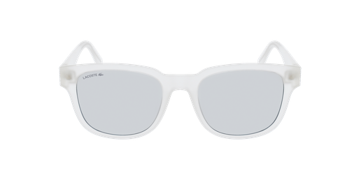 LUNETTES DE SOLEIL homme L982S cristal Vue de face