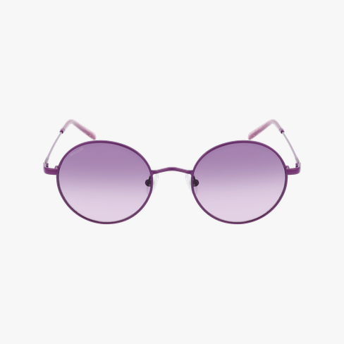 Lunettes de soleil RONDA violet