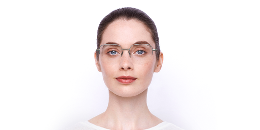 LUNETTES DE VUE femme MAGIC NILA blanc
