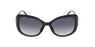 LUNETTES DE SOLEIL femme SK0219 noir