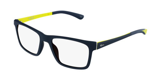 LUNETTES DE VUE enfant MAGIC 64 bleu/jaune
