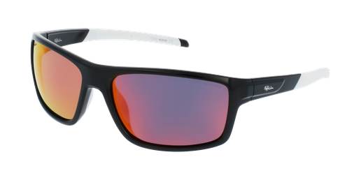 LUNETTES DE SOLEIL TROY noir