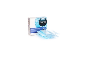 Blink Intensive Tears 20 x 0,40 ml