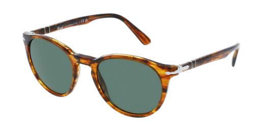 LUNETTES DE SOLEIL homme 0PO3152S marron