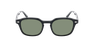 Lunettes de soleil homme NEVADA noir
