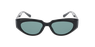 Lunettes de soleil femme PRIMA noir