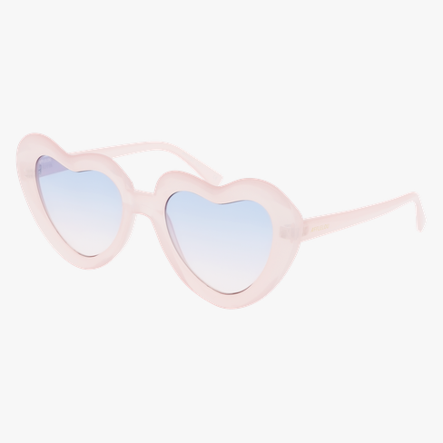 Lunettes de soleil femme CIAO rose