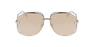 LUNETTES DE SOLEIL femme DIORSTELLAIRE6 gris