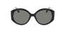 Lunettes de soleil femme GU7917 noir