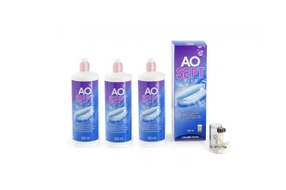 Aosept Plus 3x360ml