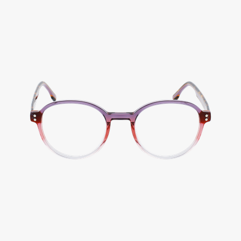 Lunettes de vue femme MAGIC203 violet/rose