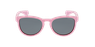 LUNETTES DE SOLEIL enfant PLD 8030/S rose