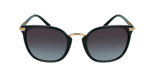 LUNETTES DE SOLEIL femme BE4262 noir