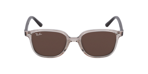 LUNETTES DE SOLEIL 0RJ9093S marron/gris