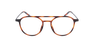 LUNETTES DE VUE MAGIC 119 écaille/noir