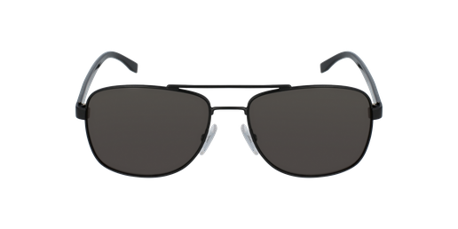 LUNETTES DE SOLEIL homme BOSS0762S noir