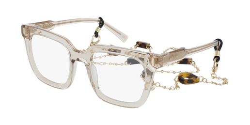 LUNETTES DE VUE femme REVEUSE marron
