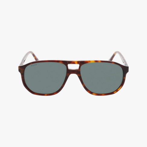 Lunettes de soleil homme TARVISIO écaille