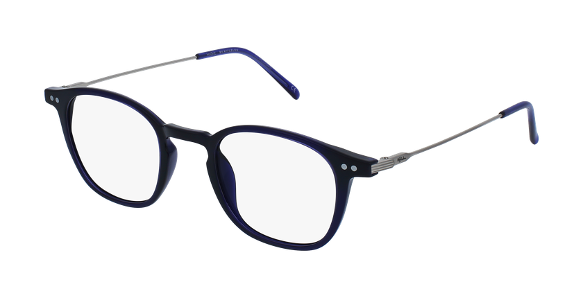 LUNETTES DE VUE femme MAGIC 141 violet - Vue de face