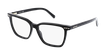 LUNETTES DE VUE femme SK5427 noir - Vue de face