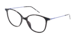 Lunettes de vue femme MAGIC 347 écaille - Vue de face