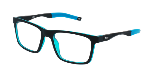 LUNETTES DE VUE enfant MAGIC 190 noir/vert