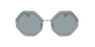LUNETTES DE SOLEIL femme VS0024 gris