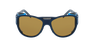 LUNETTES DE SOLEIL EXPLORER 2.0 bleu