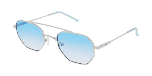 LUNETTES DE SOLEIL CERVIN argenté