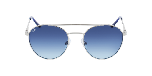 LUNETTES DE SOLEIL CEYLAN argenté