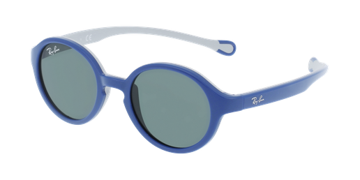 LUNETTES DE SOLEIL 0RJ9075S bleu